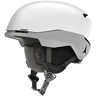 Atomic Four Amid, White - Ski Helmet