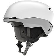 Atomic Four Amid, White, size M (55-59cm) - Ski Helmet