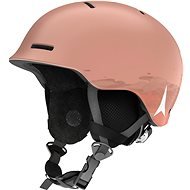Atomic Mentor JR, Peach, size XS (48-52cm) - Ski Helmet