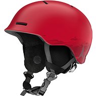 Atomic Mentor JR, Red, size XS (48-52cm) - Ski Helmet