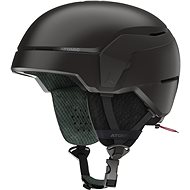 Atomic Count JR, Black, size S (51-55cm) - Ski Helmet