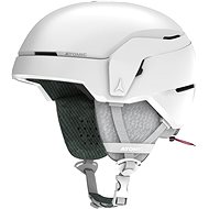 Atomic Count JR, White Heather, size XS (48-52cm) - Ski Helmet