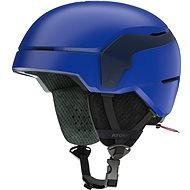 Atomic Count JR, Blue, size XS (48-52cm) - Ski Helmet