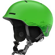 Atomic Mentor JR, Light Green, size S (51-55cm) - Ski Helmet
