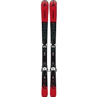 Atomic Redster J2 130-150 + COLT 5 GW, Red/Black, size 130cm - Downhill Skis 