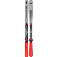 Atomic Vantage 75 + M 10 GW, Grey/Red, size 147cm - Downhill Skis 