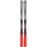 Atomic Vantage 75 + M 10 GW, Grey/Red, size 154cm - Downhill Skis 