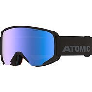 Atomic Savor Photo, Black - Ski Goggles