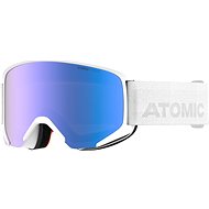 Atomic Savor ,Photo White - Ski Goggles