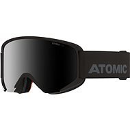 Atomic Savor Stereo Black - Lyžiarske okuliare