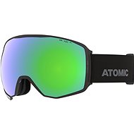 Atomic Count HD, Black - Ski Goggles
