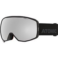 Atomic Count Stereo, Black - Ski Goggles