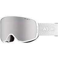 Atomic Revent OTG HD White - Lyžiarske okuliare
