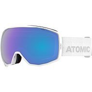 Atomic Count Photo, White - Ski Goggles