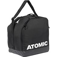 Atomic Boot & Helmet Bag, Black/White - Ski Boot Bag