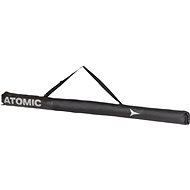 Atomic Nordic Ski Sleeve Black/Black size 233 cm - Ski Bag