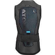 Atomic LIVE SHIELD Vest AMID M sizing. M (170 - 185cm) - Back Protector
