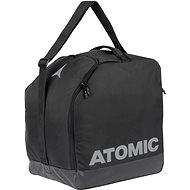 Atomic BOOT & HELMET BAG Black/Grey - Ski Boot Bag