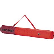 Atomic SKI SLEEVE Red/Rio Red - Ski Bag