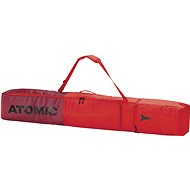 Atomic DOUBLE SKI BAG Red/Rio Red - Ski Bag