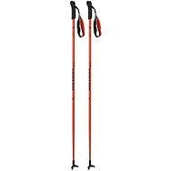Atomic PRO JR Red/Black size 80 cm - Cross-Country Skiing Poles