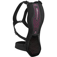 Komperdell Komperdell Ballistic Pack Women - Back Protector