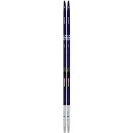 Atomic SAVOR 46 GRIP + PA Blue/Gy/Red 193 cm - Cross Country Skis