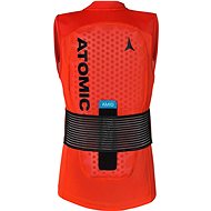 Atomic Live Shield Amid Jr - Back Protector