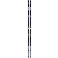 Atomic SAVOR 48 SKINTEC Hard + SP Blue/Grey/Red 184cm - Cross Country Skis