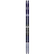 Atomic SAVOR 48 SKINTEC Hard + SP Blue/Grey/Red 194cm - Cross Country Skis