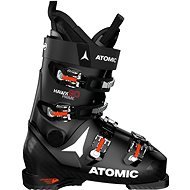 Atomic HAWX PRIME 90 BLACK/Re size 45/46 EU - Ski Boots