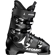 Atomic HAWX PRIME BLACK/White, size 39/40 EU - Ski Boots