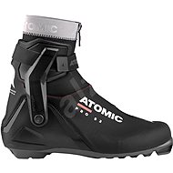 Atomic PRO S2 Dark Grey/Black SKATE - Cross-Country Ski Boots