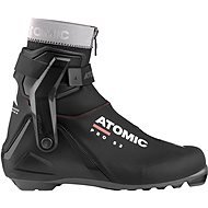Atomic PRO S2 Dark Grey/Black SKATE veľ. 44 EU - Topánky na bežky