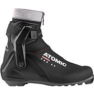 Atomic PRO S2 Dark Grey/Black SKATE méret 45,33 EU - Sífutócipő
