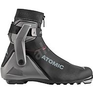 Atomic PRO CS Dark Grey/Black COMBI - Cross-Country Ski Boots