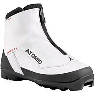 Atomic SAVOR 25 W White CLASSIC - Cross-Country Ski Boots