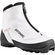 Atomic SAVOR 25 W White CLASSIC size 39,33 EU - Cross-Country Ski Boots