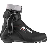 Atomic PRO S2 Dark Grey/Black 5 - Cross-Country Ski Boots