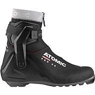 Atomic PRO CS Dark Grey/Black 5,5 - Cross-Country Ski Boots