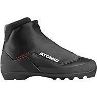 Atomic SAVOR 25 Black/Red 6,5 - Cross-Country Ski Boots