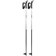 Leki XTA base jr., blk-wht - Cross-Country Skiing Poles