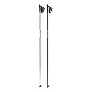 Atomic MOVER LITE QRS Black/White - Running Poles