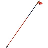 Fischer One Way DIAMOND 1 MAG 135 - Running Poles