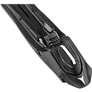 Atomic PROLINK SHIFT-IN CL Black - Cross country skiing