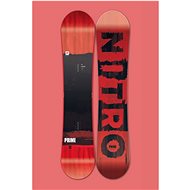 NITRO Prime Screen - Snowboard