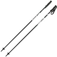 ATOMIC AMT JR BLACK - Ski Poles