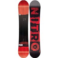 NITRO Prime Screen - 155 cm - Snowboard