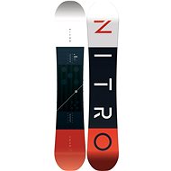 NITRO Future Team - 138 cm - Snowboard