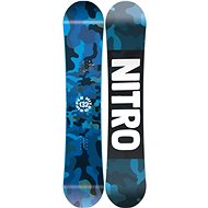 NITRO Ripper Youth - 132 cm - Snowboard